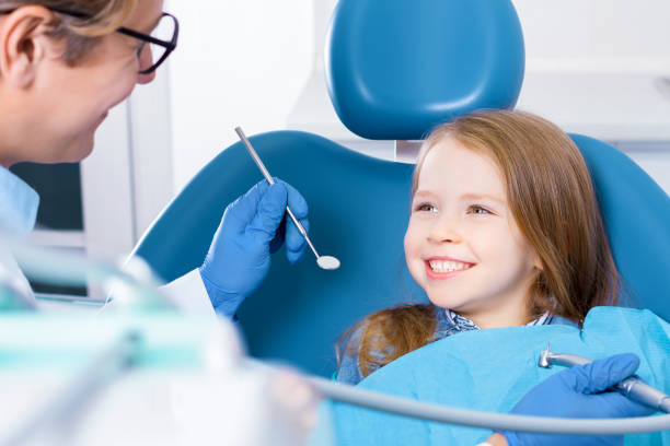 Best Wisdom Tooth Removal  in Bridgeview, IL