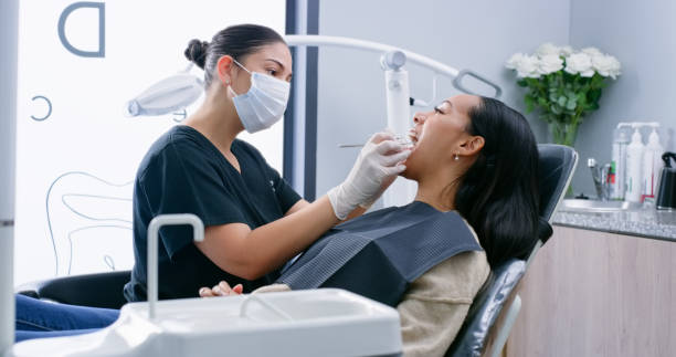 Best Cosmetic Dentistry  in Bridgeview, IL