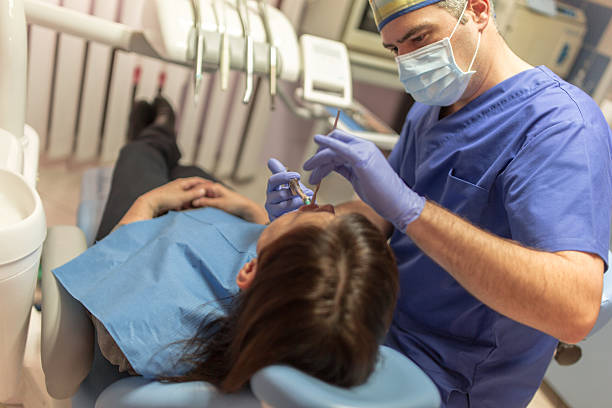 Best General Dentistry  in Bridgeview, IL