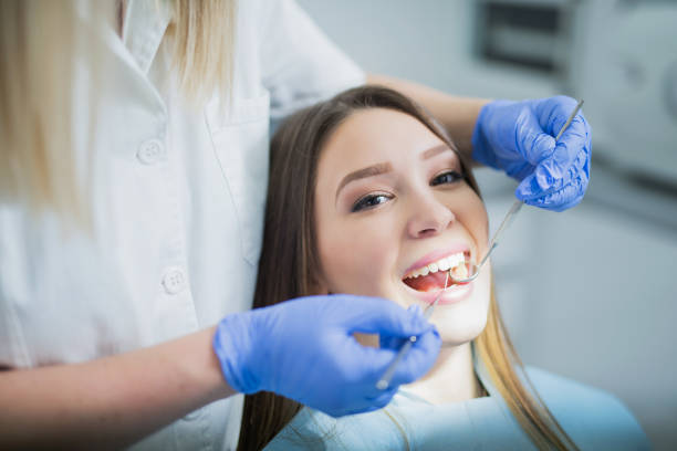 Dental X-Rays and Imaging in Bridgeview, IL