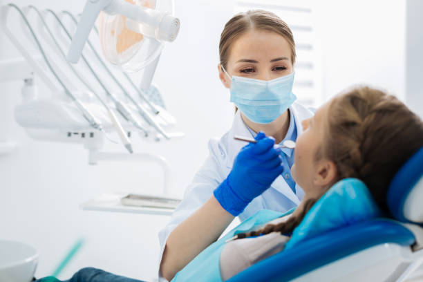 Best Periodontal (Gum) Disease Treatment  in Bridgeview, IL