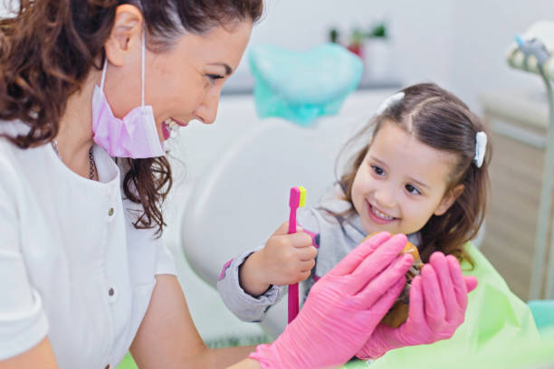 Best Emergency Dental Care  in Bridgeview, IL